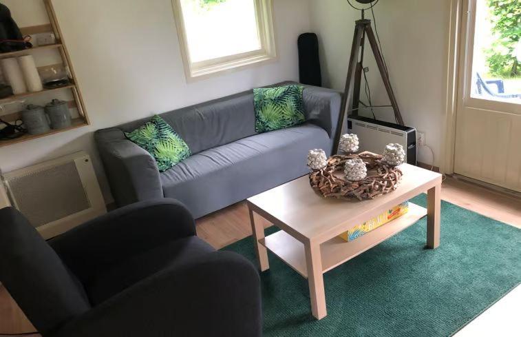 Sari Villa Steendam Buitenkant foto