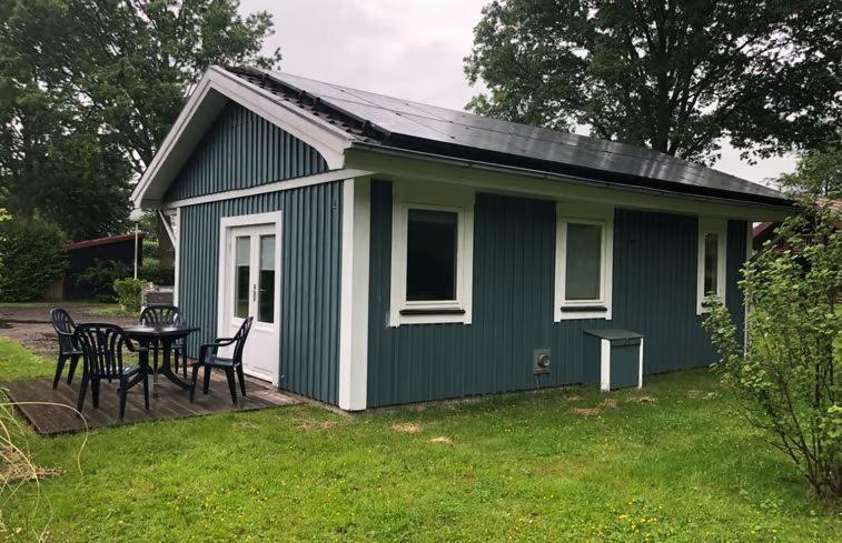 Sari Villa Steendam Buitenkant foto