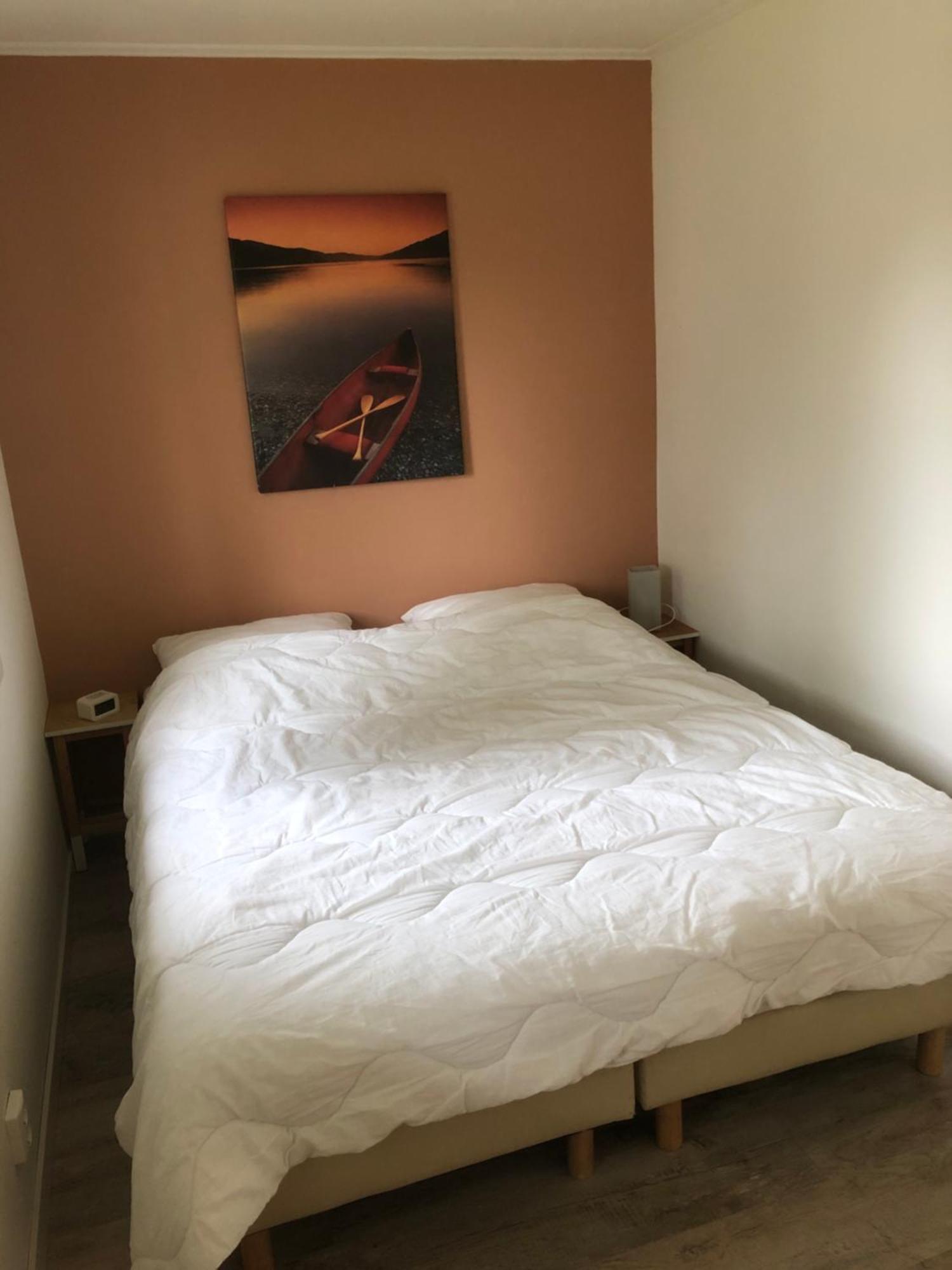 Sari Villa Steendam Buitenkant foto
